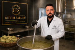 Siirt Bıttım Sabunu 1 Kg