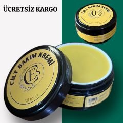 BITTIM ÖZLÜ CİLT BAKIM KREMİ