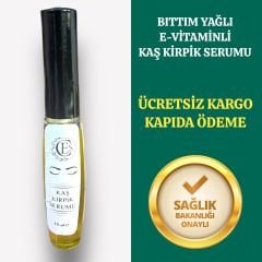 1 ADET KAŞ KİRPİK YAĞI