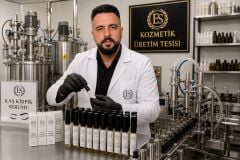 1 ADET KAŞ KİRPİK YAĞI