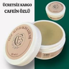 Göz altı kremi