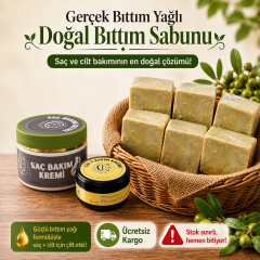 EKONOMİK PAKET