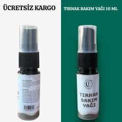 TIRNAK BAKIM YAĞI