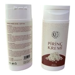 1 ADET PRİNÇ KREMİ BEYAZLATAN KREM