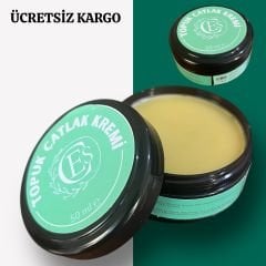 TOPUK-AYAK-BACAK KREMİ 50 ML