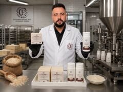 BEYAZLATICI SET PİRİNÇ KREMİ PİRİNÇ SABUNU